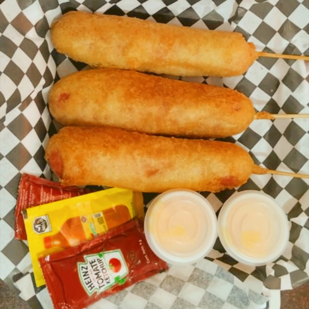 Banderillas