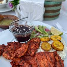 Puerco a la Yucateca Orden Completa