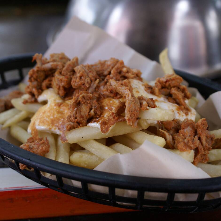 Papas Suculentas 180grs