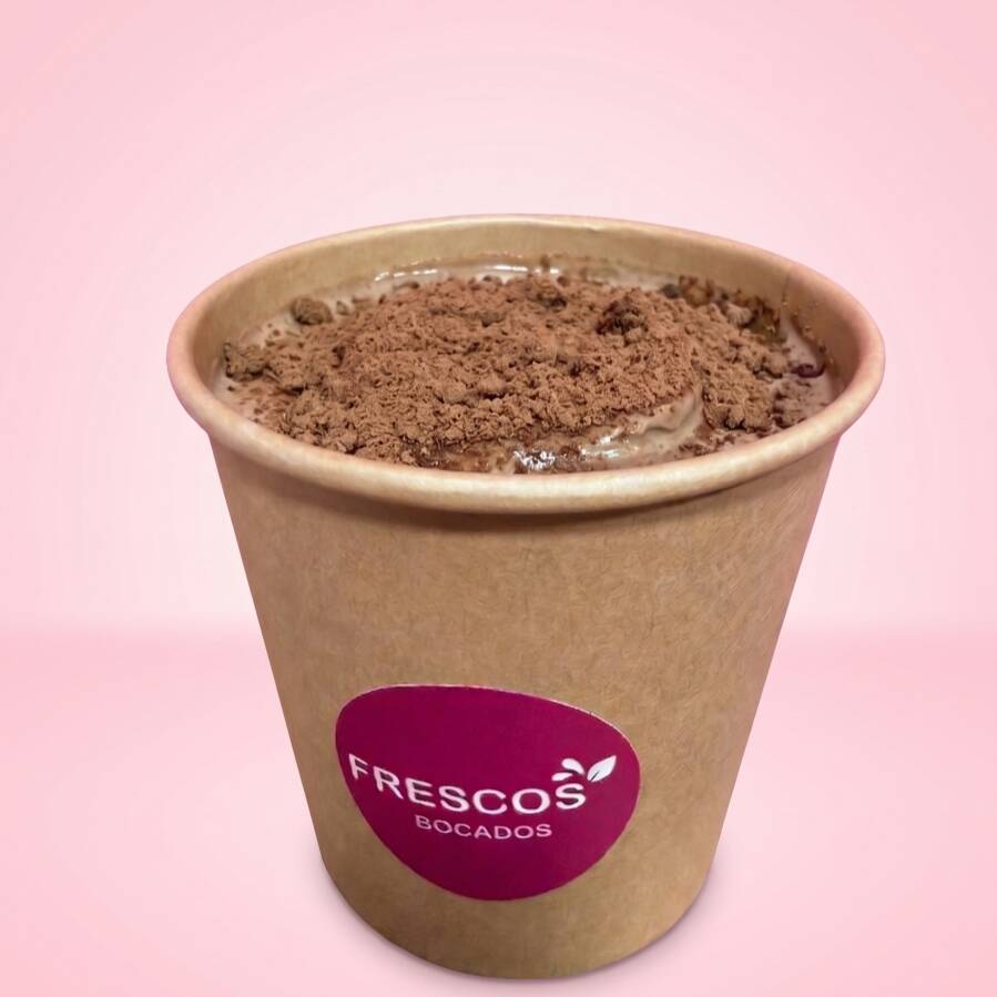 Pave de Milo 12oz (Grande)