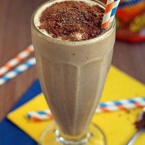 Chocomilk 14 oz
