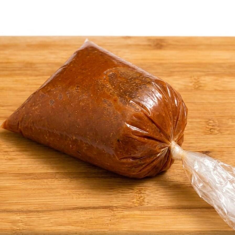 SALSA EXTRA