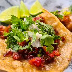 Taco Campechano