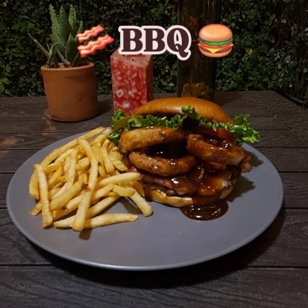 BBQ