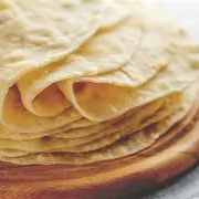 Tortilla de Harina