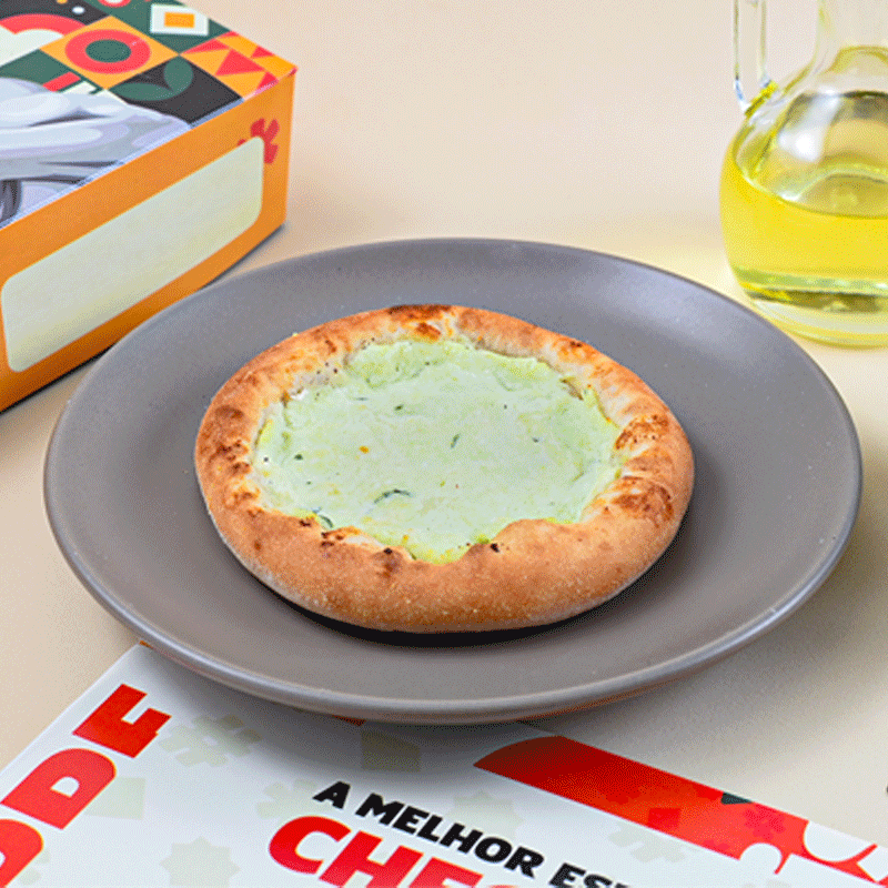 Uma combinação clássica e irresistível: queijo derretido e cremoso, envolto em uma massa macia e crocante. A escolha perfeita para quem busca um sabor simples, mas cheio de prazer. Peça agora e se entregue ao sabor do queijo!