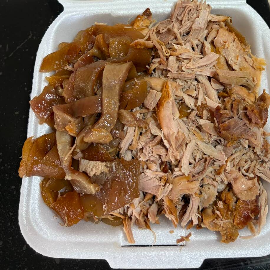 Carnitas 1kg Surtido