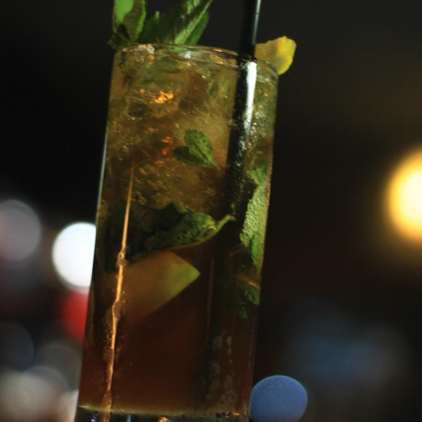 Mojito Jager