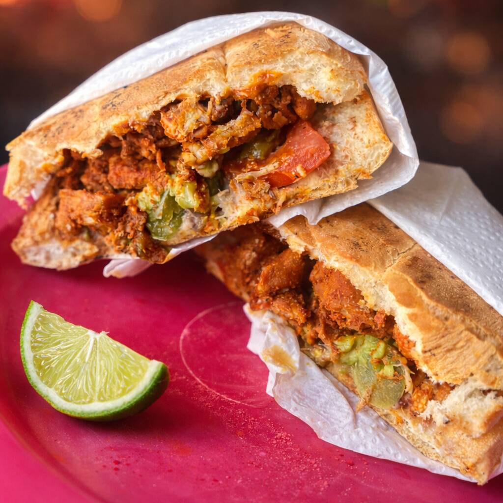 Torta de Cecina
