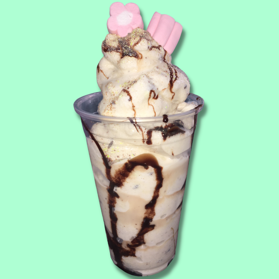 Frappé de Chocoreta