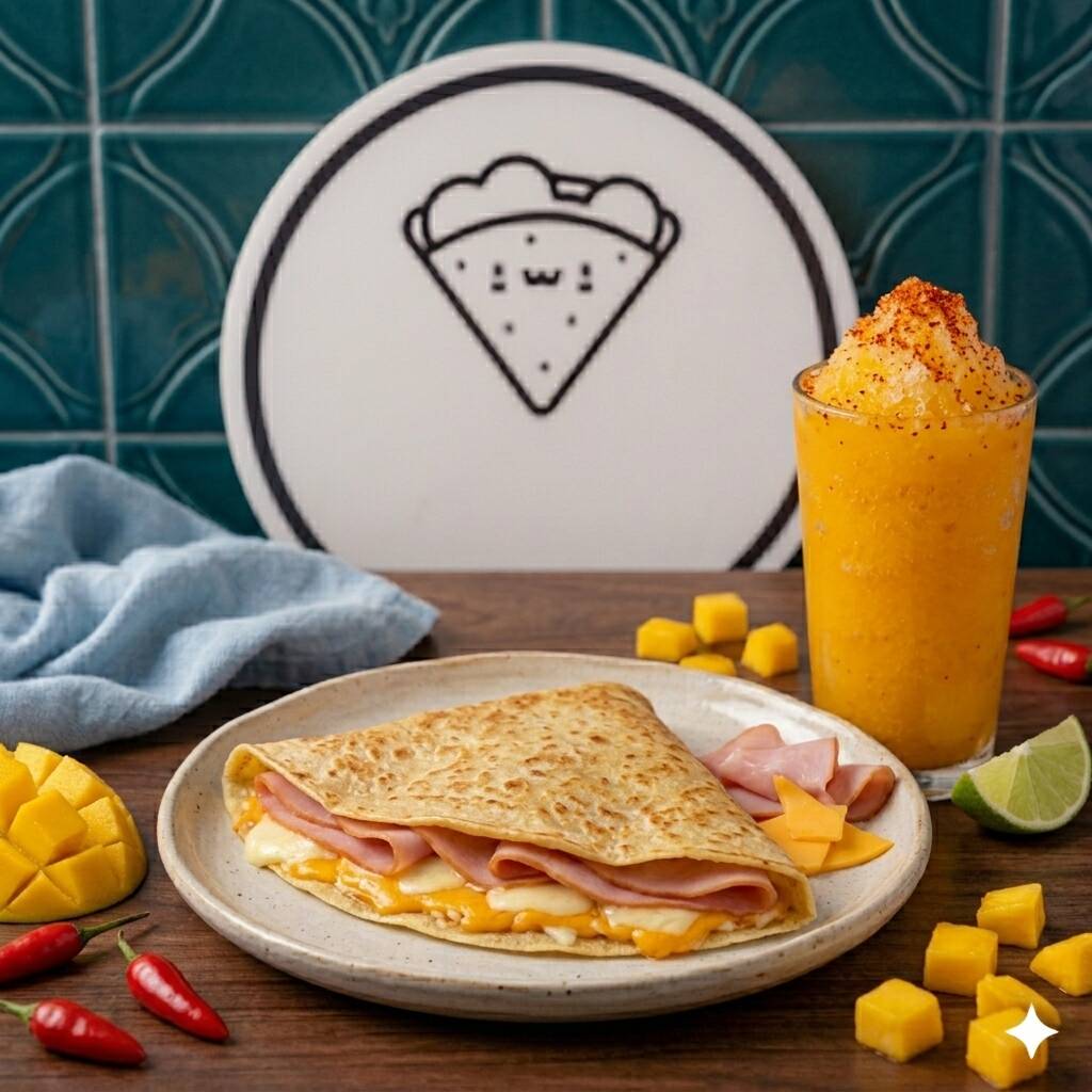 Combo Saladito