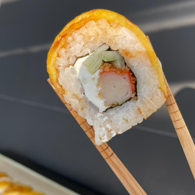 Monkey Roll