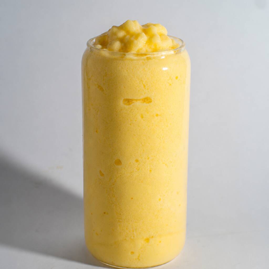 Mango Yogurt