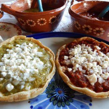 SOPES CARNE MOLIDA