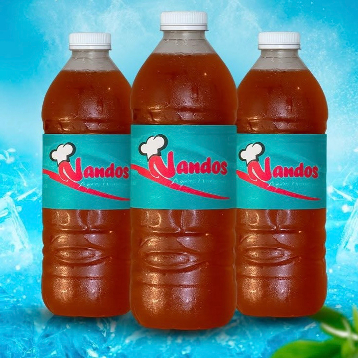 Te Nandos 1 Litro