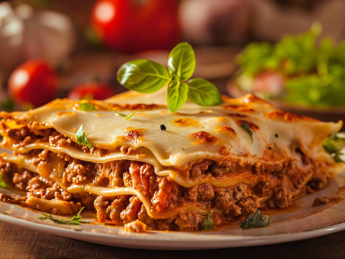 Cucina Mamita Congelados - Lasanhas Artesanais Gourmet E Marmitas Fit