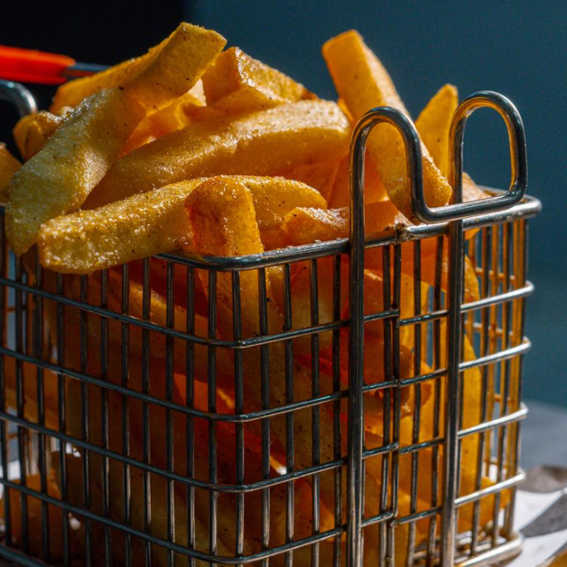 Extra papas a la francesa