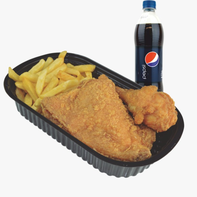 Combo Tradicional