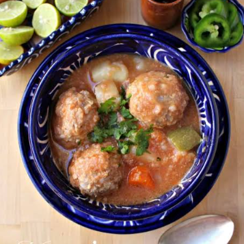 Albondigas
