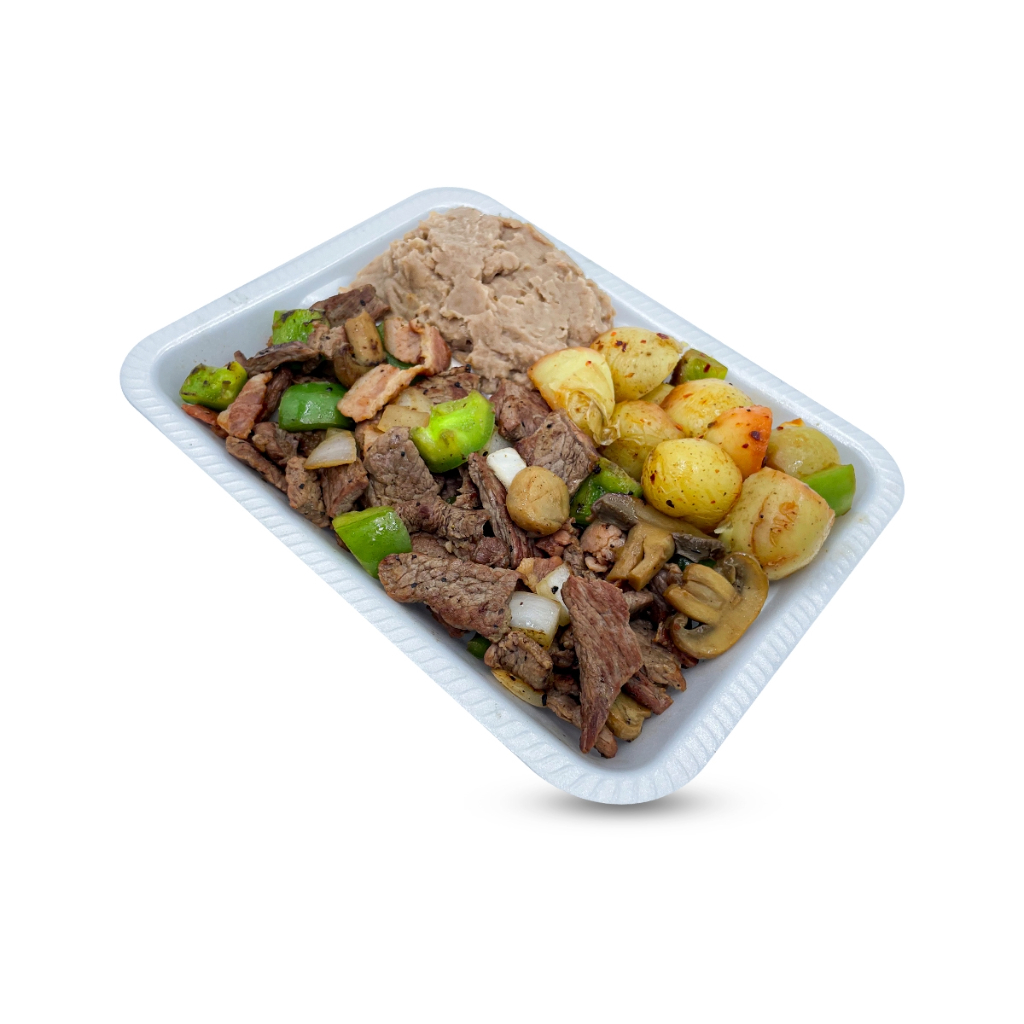 Alambre Buch Delivery