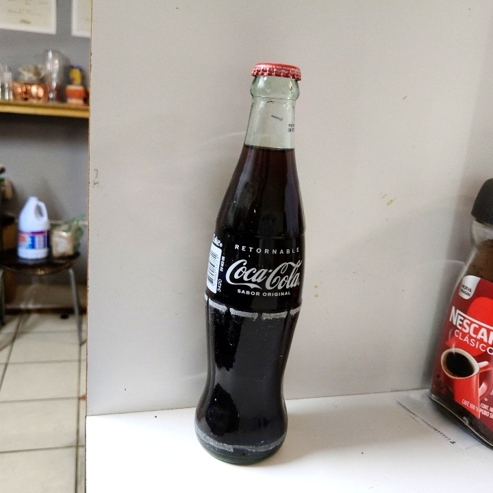Refresco