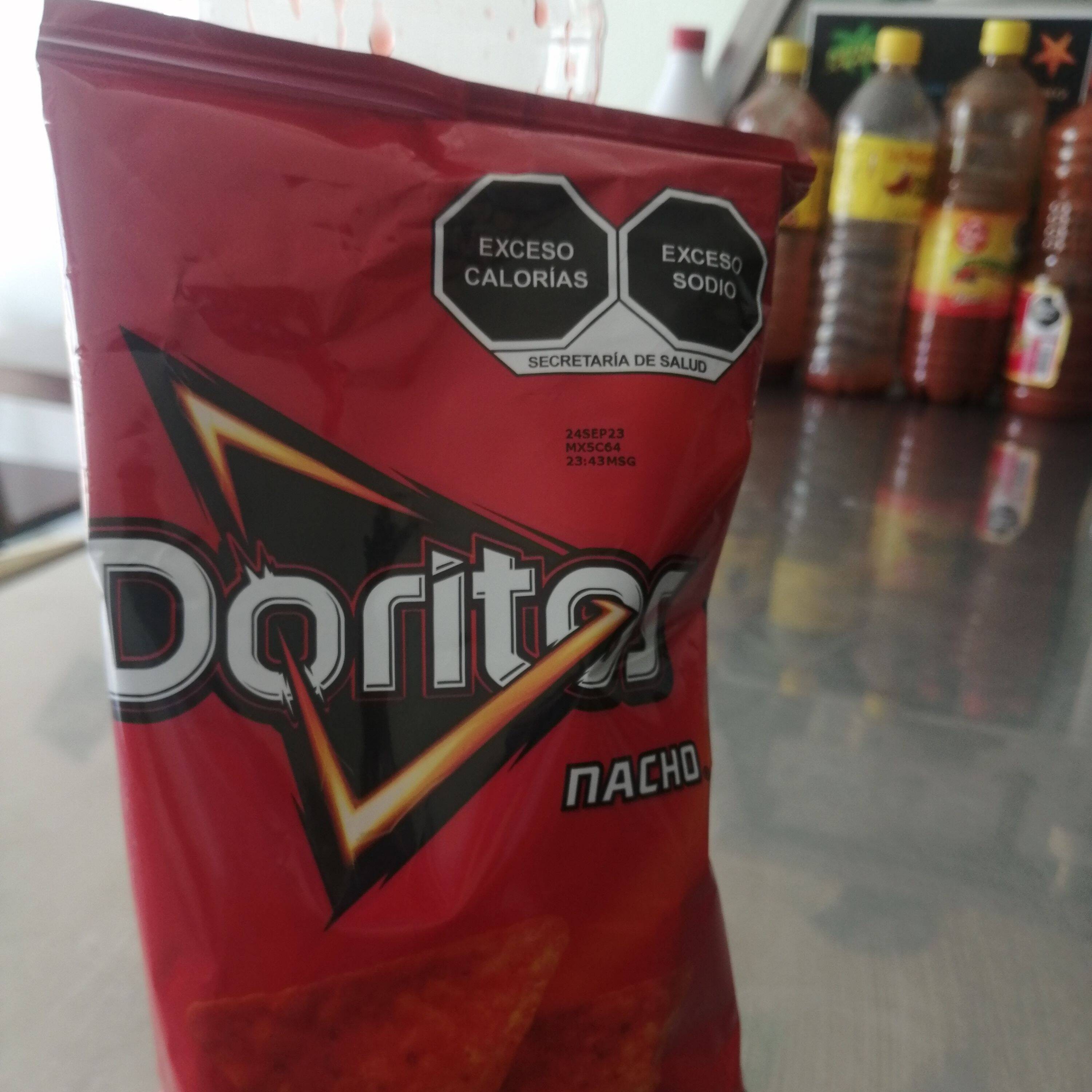 Doritos
