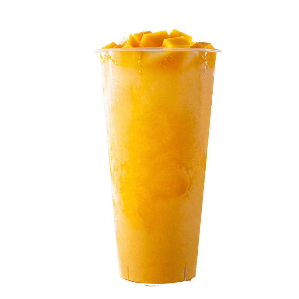 Mango Yakult