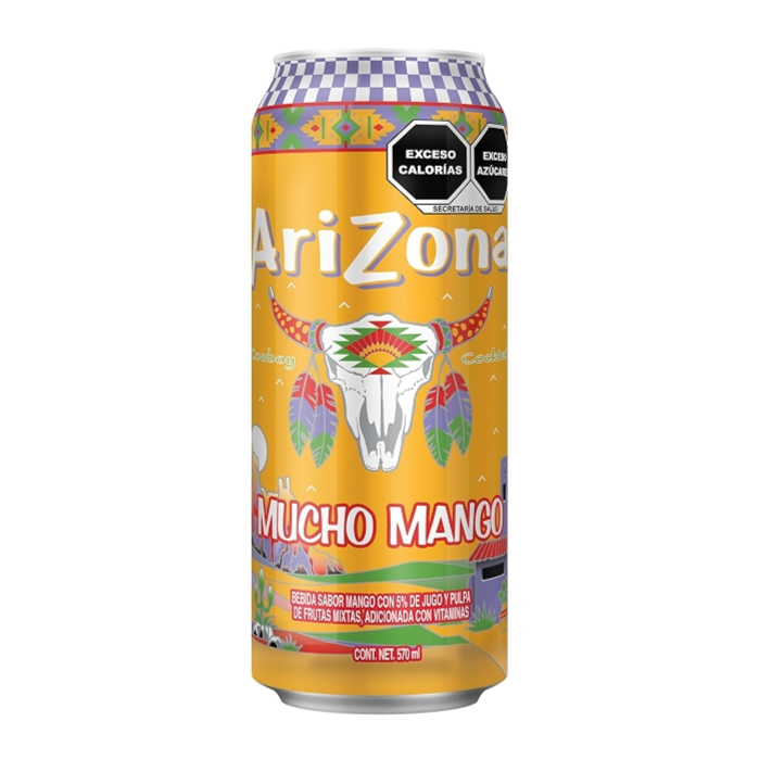 Arizona De Mango