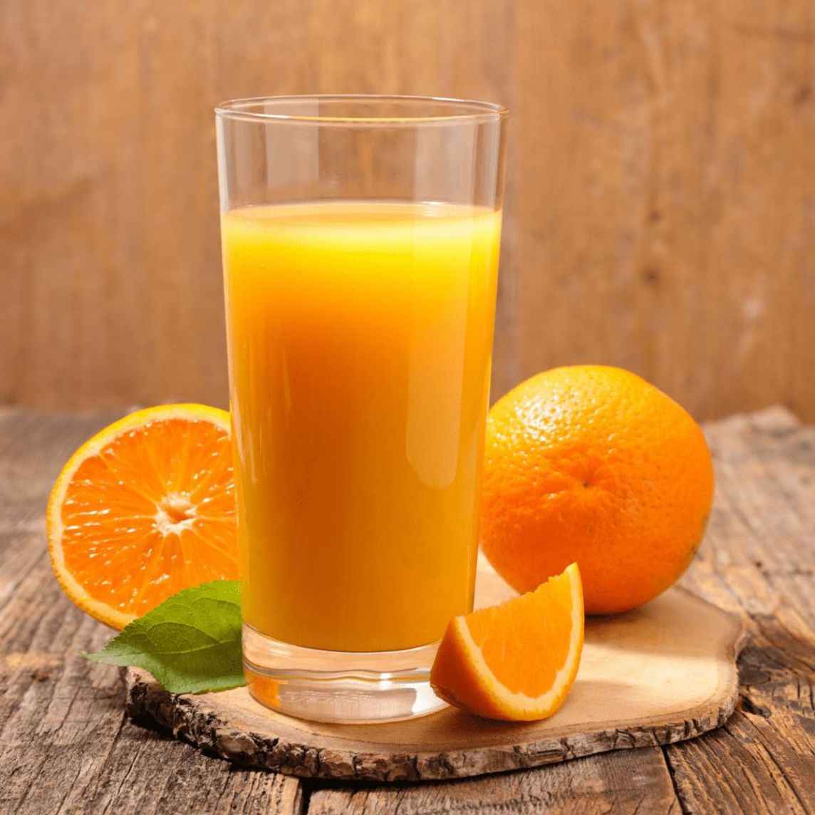 Jugo de Naranja (250ml)