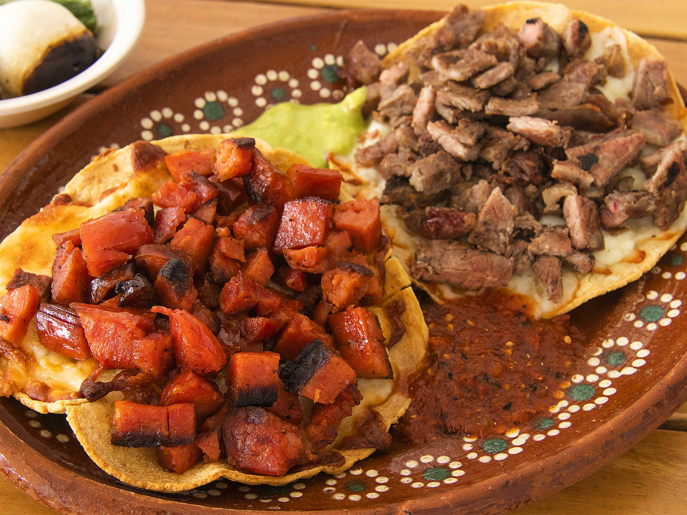 Orden de Chorizo