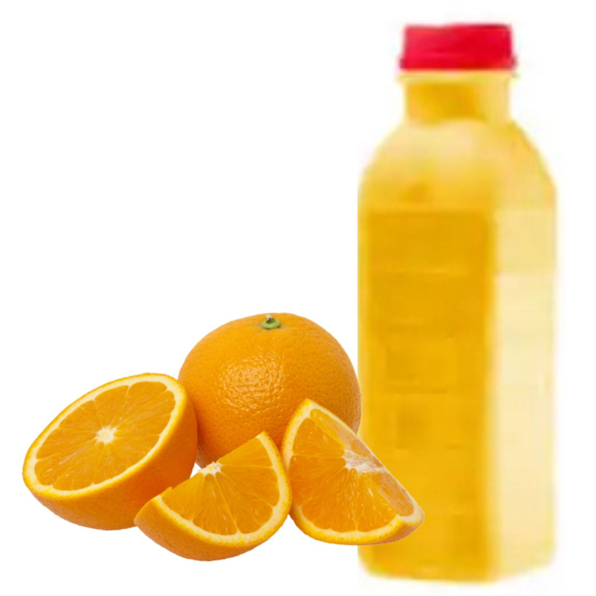 Suco natural de laranja 300ml