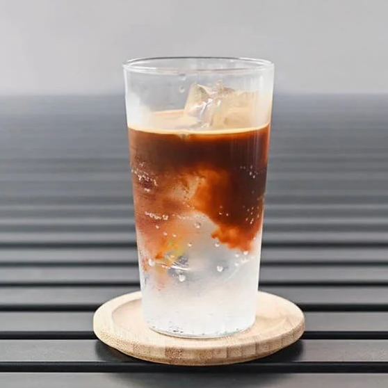 Coffe MaracuTonic