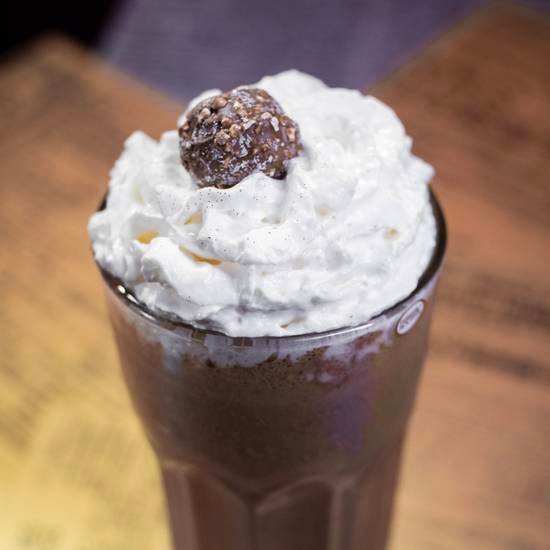 Malteada FERRERO 650 Ml