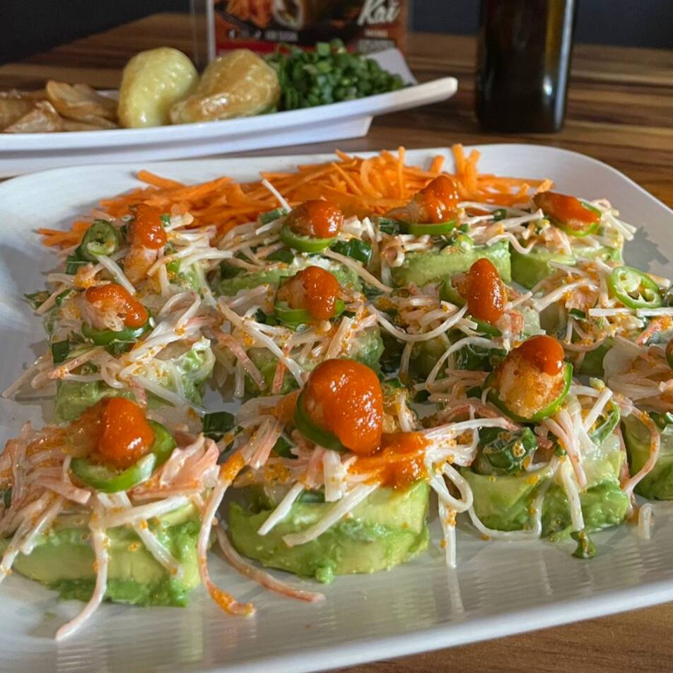 AVOCADO ESPECIAL