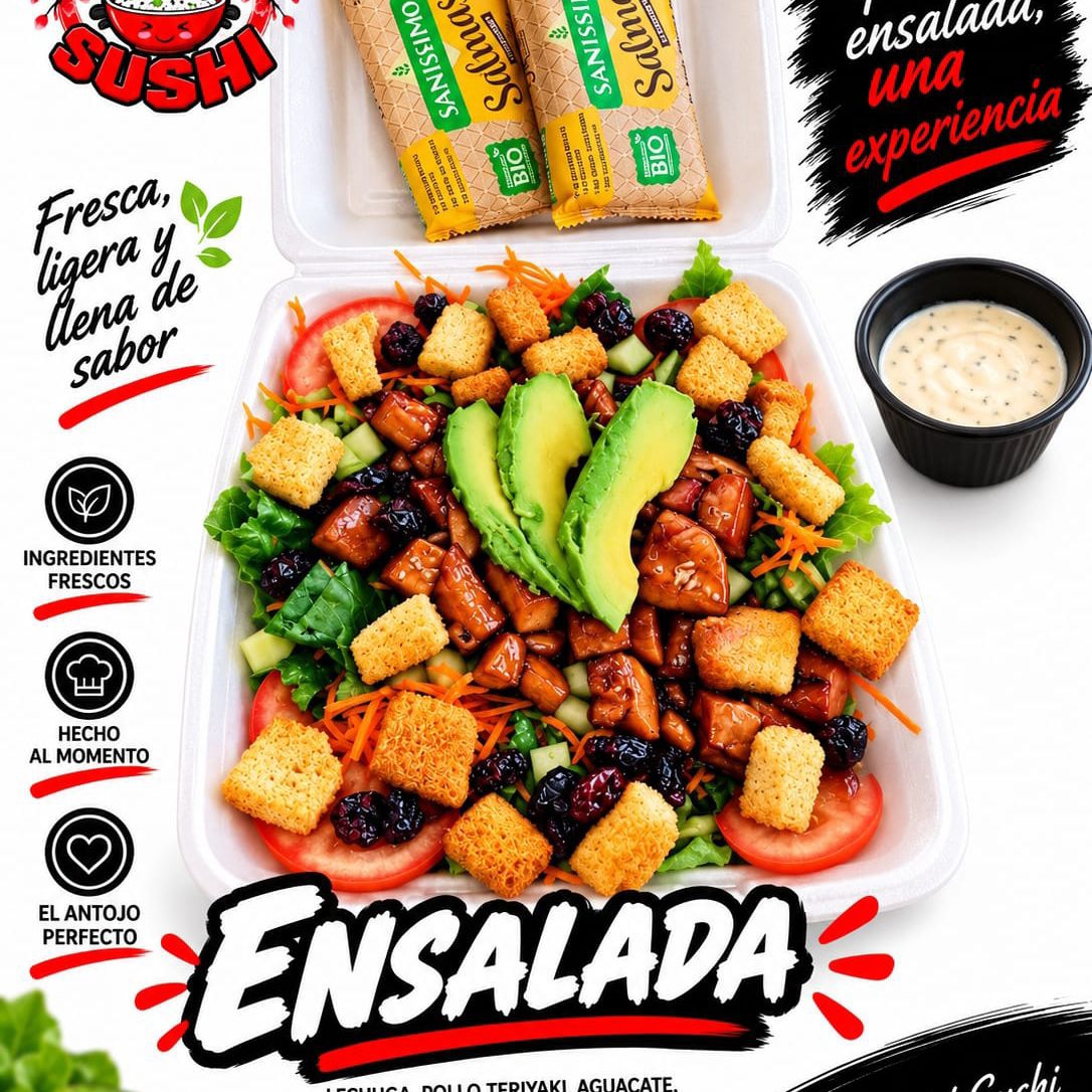 Ensalada