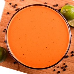 Salsa Lemon Pepper