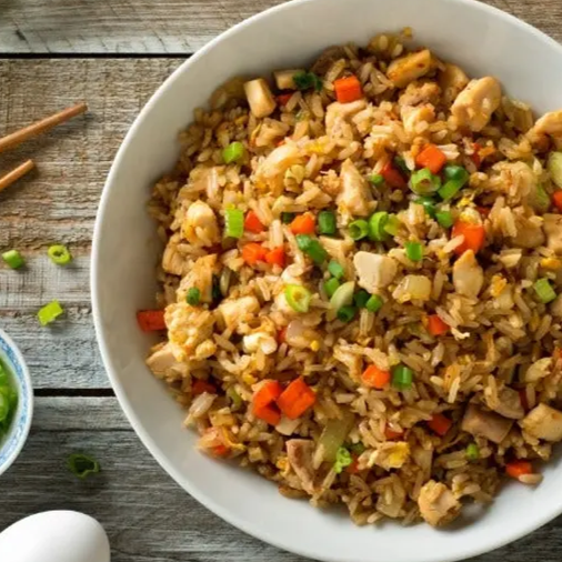 Yakimeshi Especial