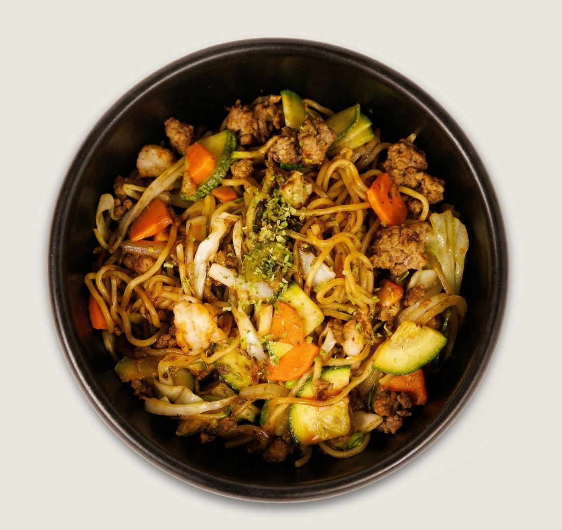 Yakisoba