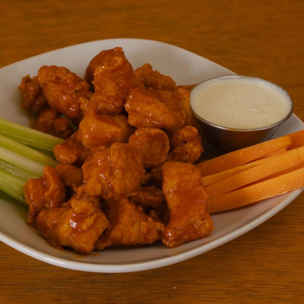 Boneless