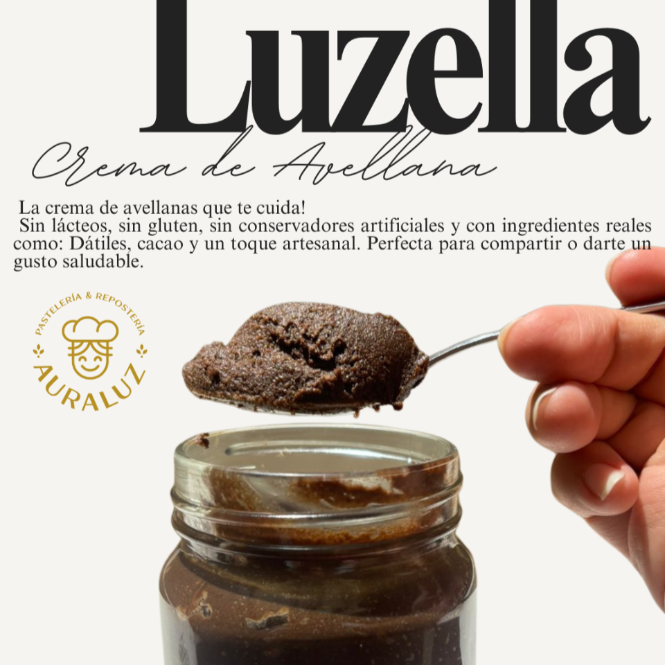 LUZELLA