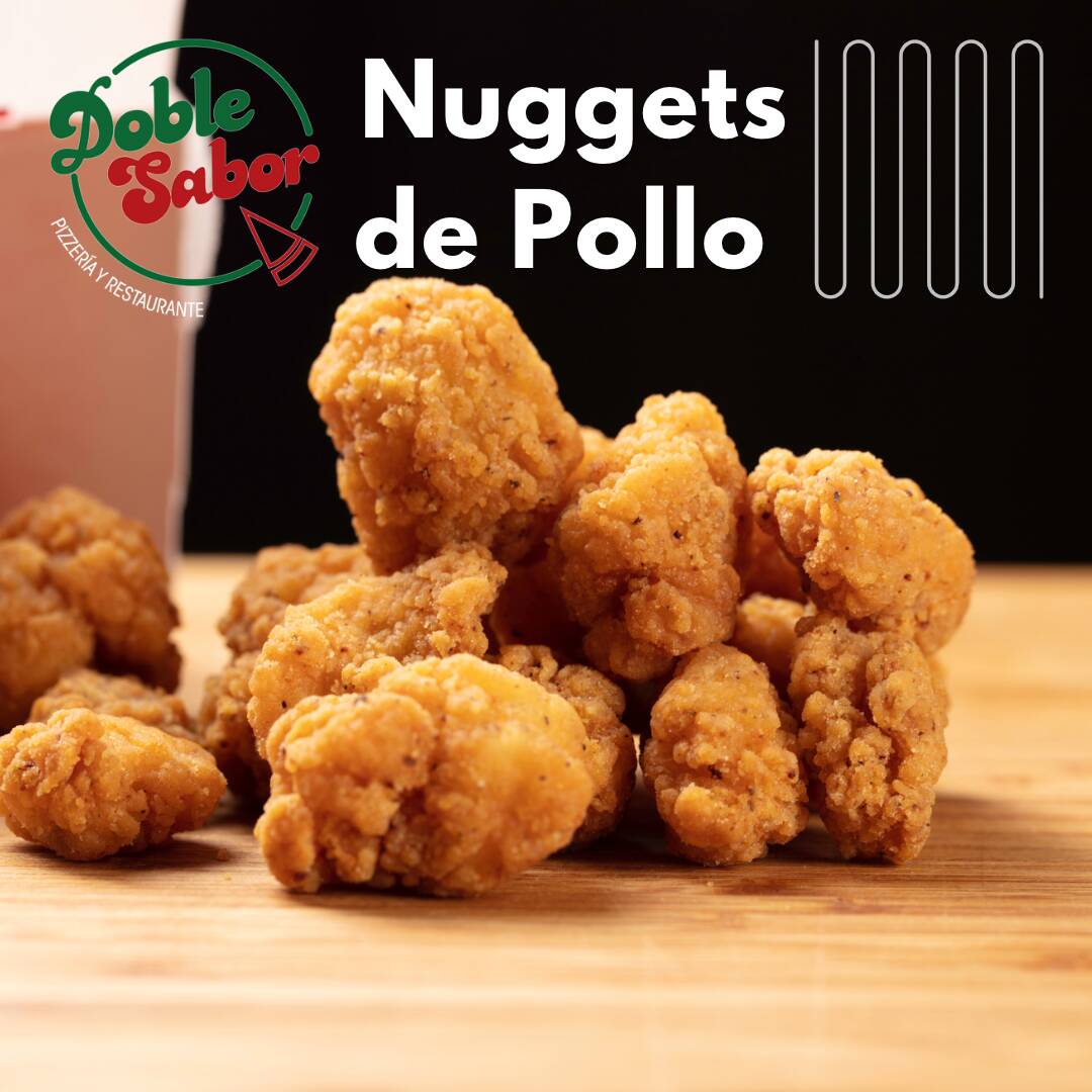 5 Nuggets