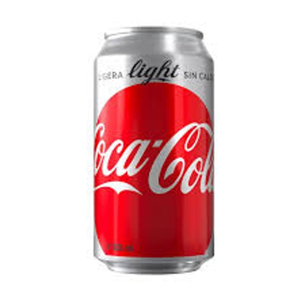 Coca-Cola Ligth