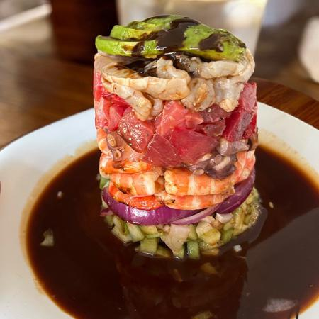 Torre de Mariscos