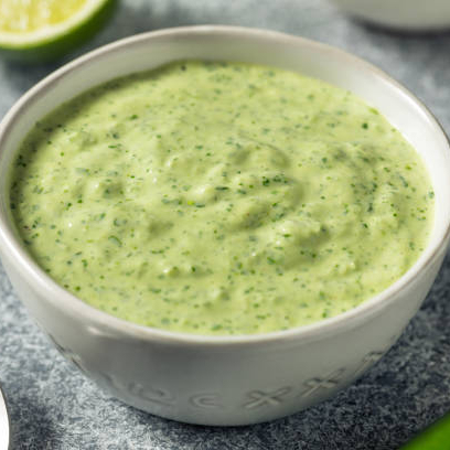 Salsa Verde