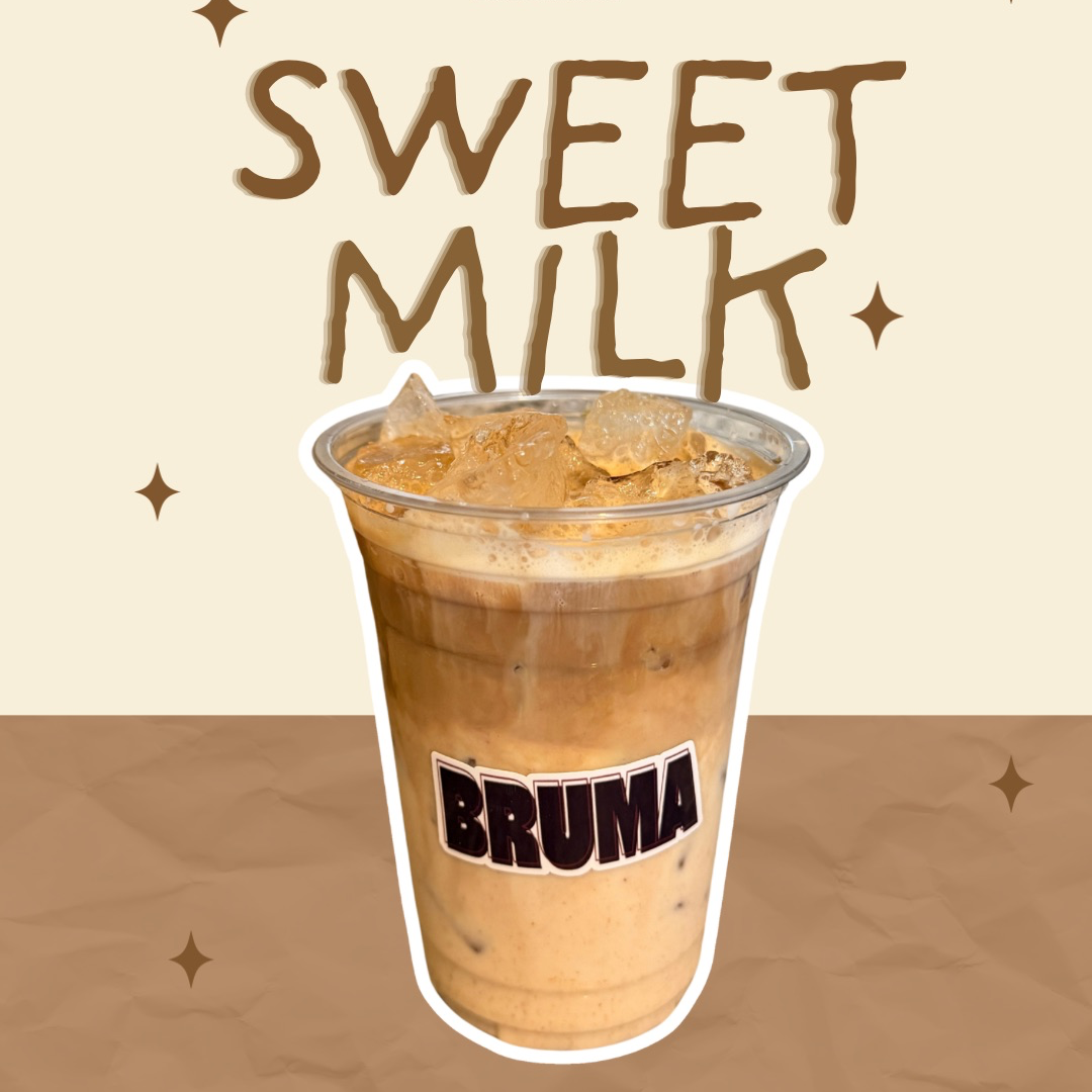 SWEET MILk