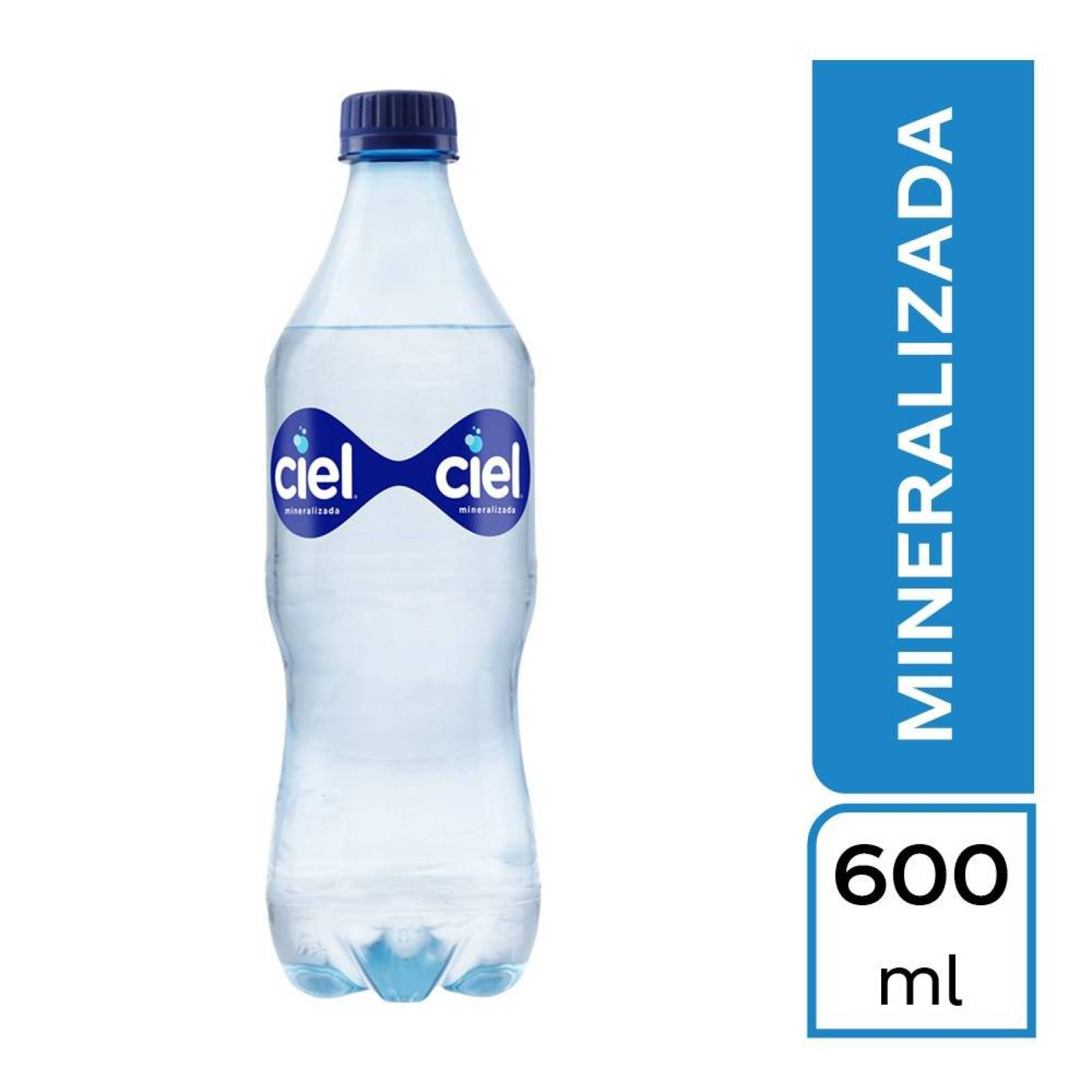 Agua mineral