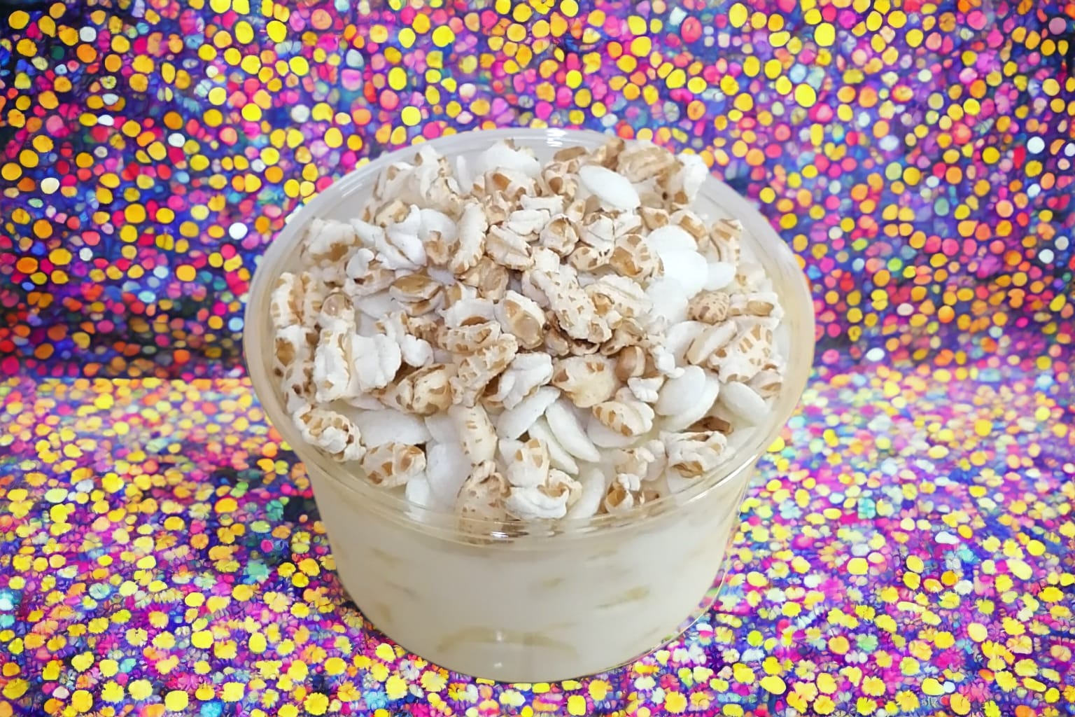 Plátanos con Crema Medianos GDL