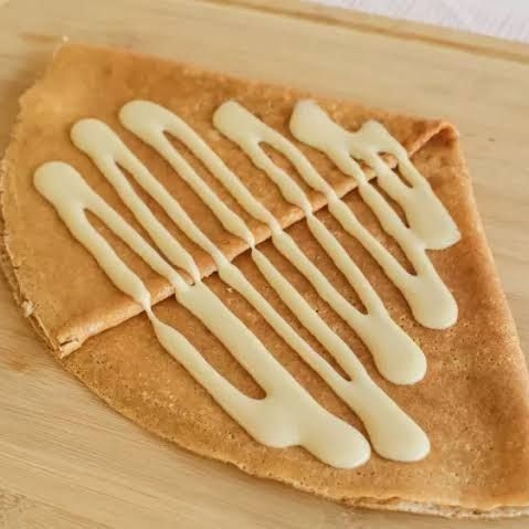 Crepa de Lechera