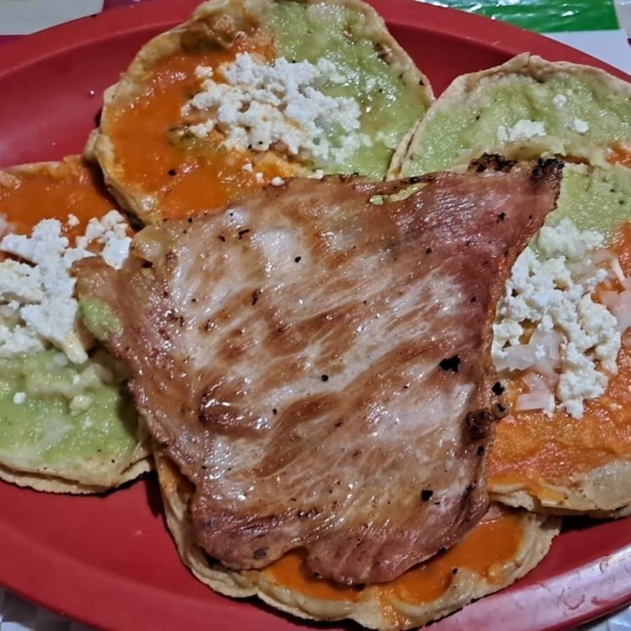 GUENITO