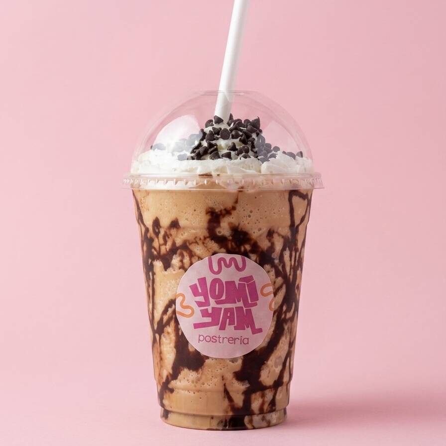 Frappe Cofiyam